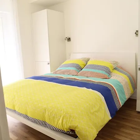 Lejlighed T3 Jaude + Terrasse Et Garage *