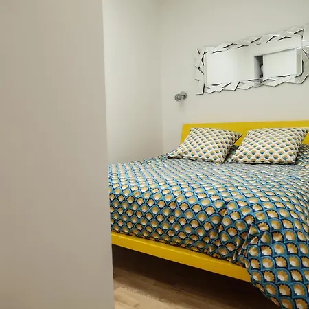 Lejlighed T3 Jaude + Terrasse Et Garage Clermont-Ferrand