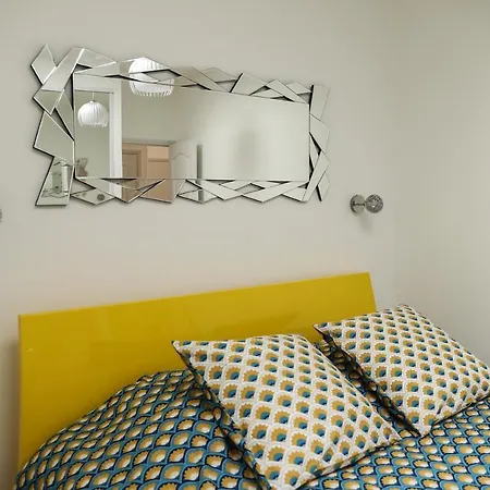 T3 Jaude + Terrasse Et Garage Clermont-Ferrand